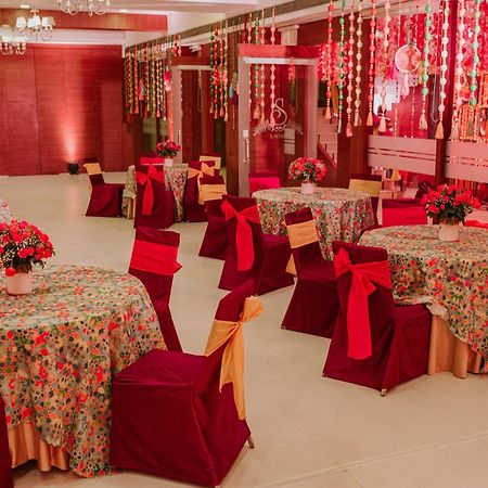 Sona South City Gurgaon Luaran gambar